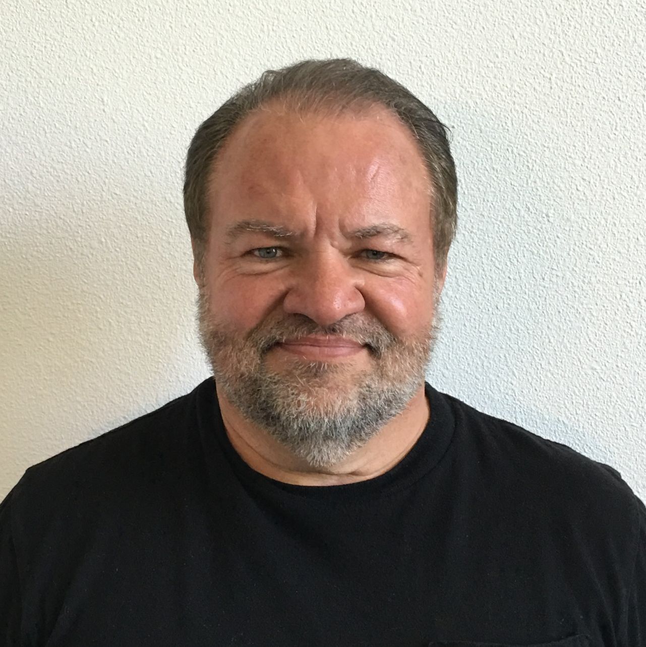 Profile of David Becker