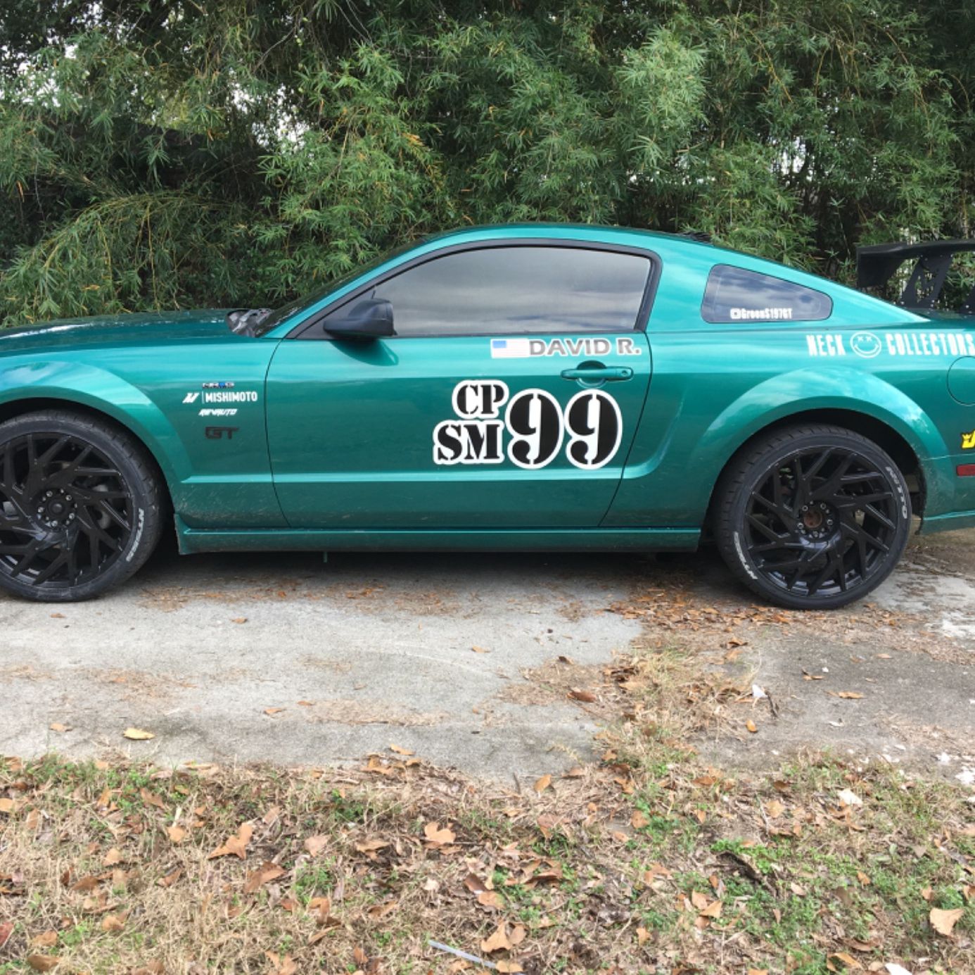 Profile of David Robinson