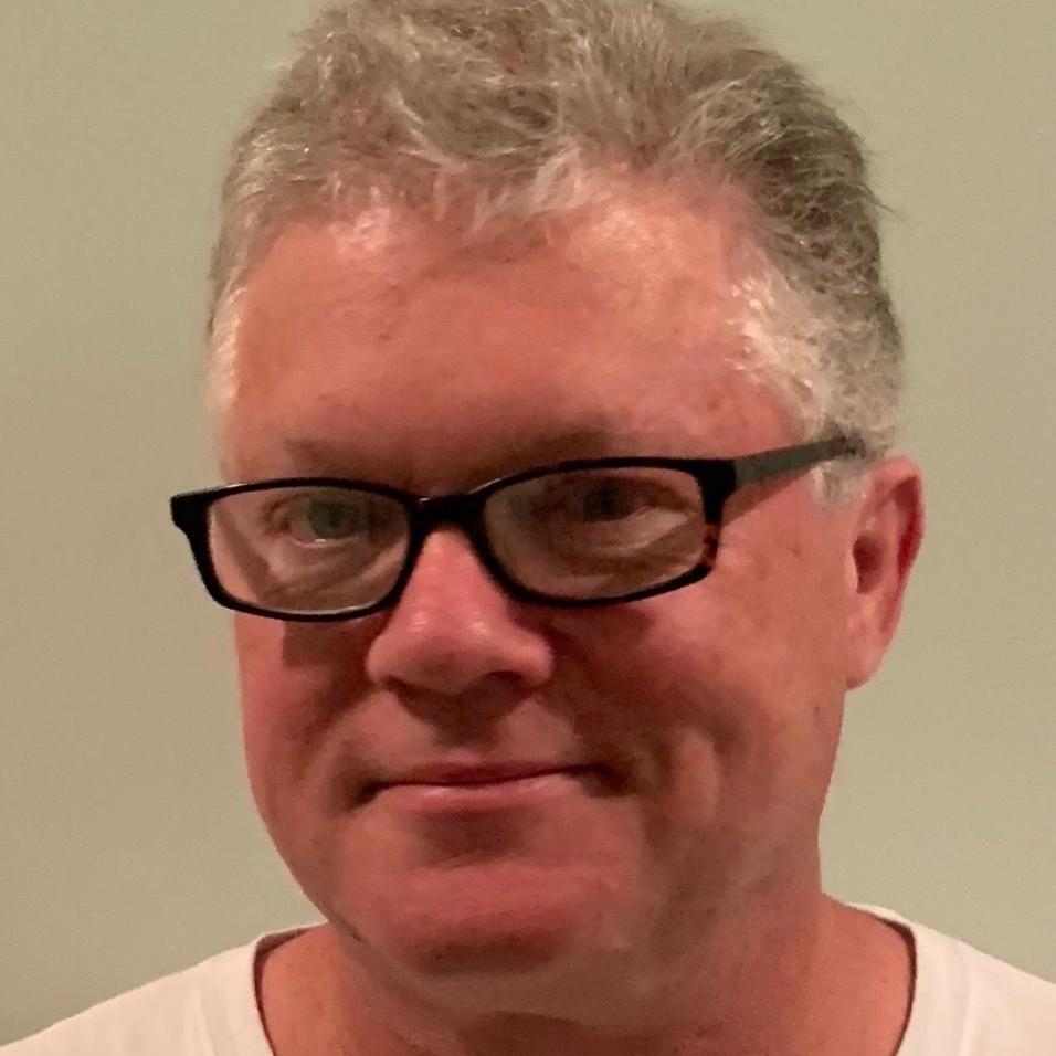 Profile of Woody Whichard