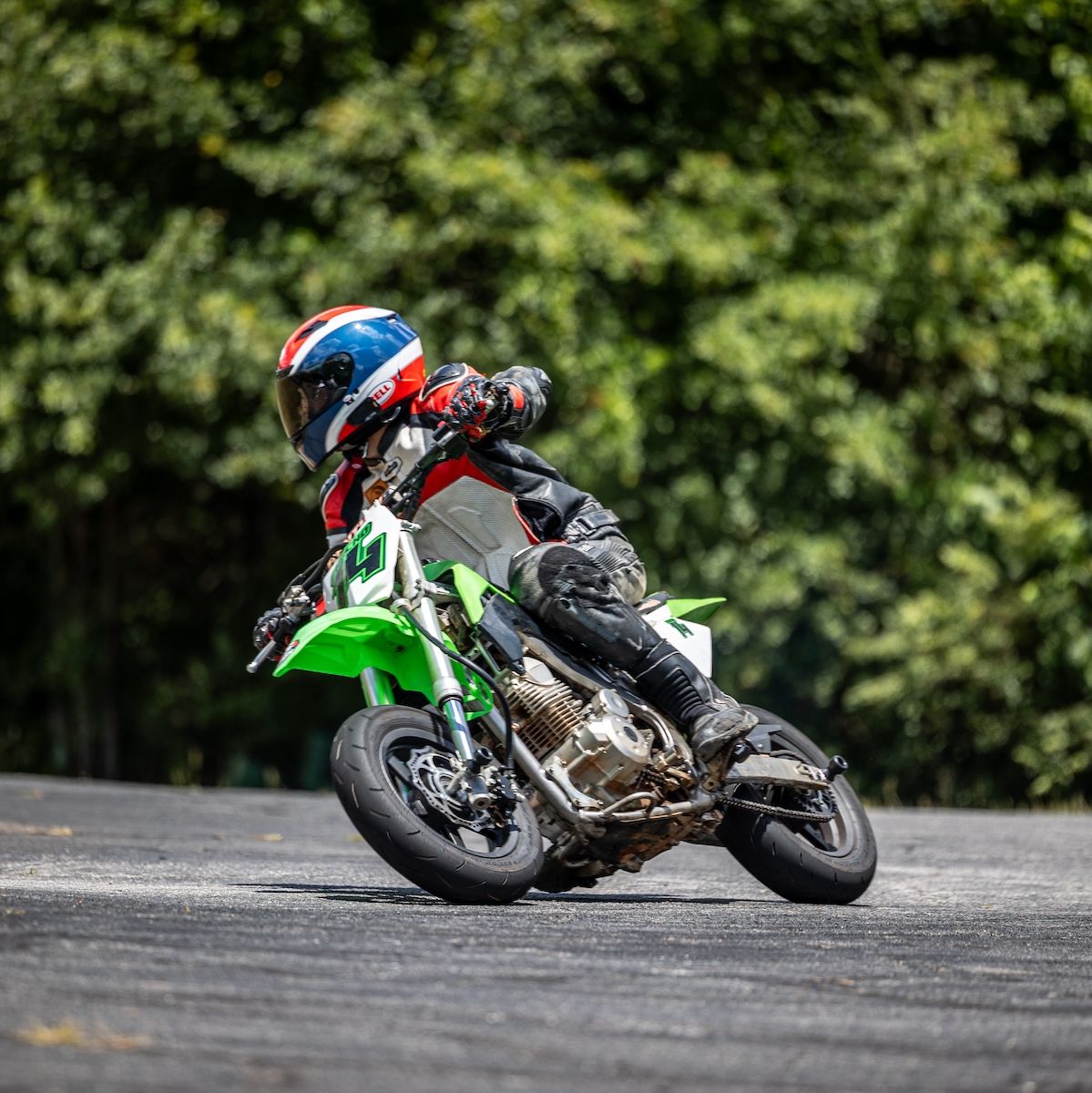 Profile of Christian Reader