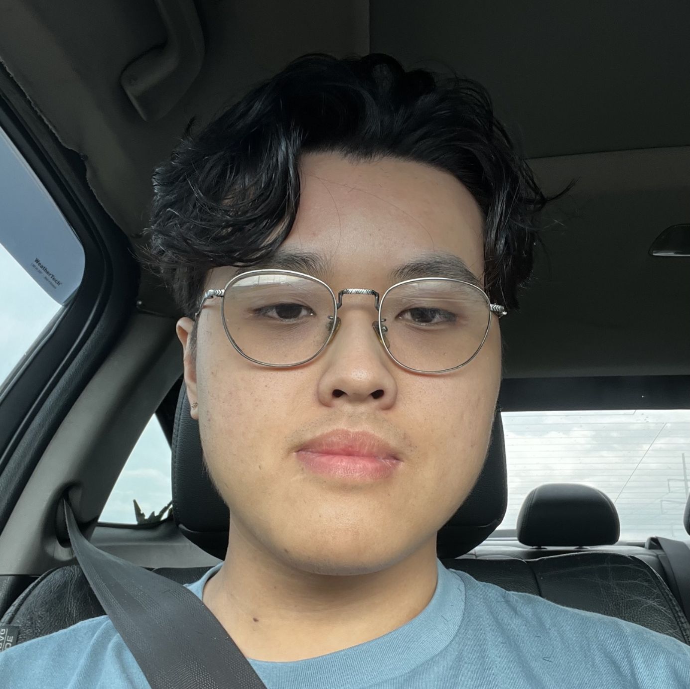 Profile of Allen Lin