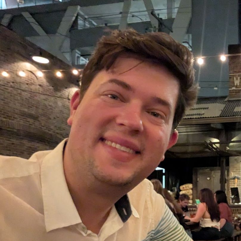 Profile of Zac Zaffke