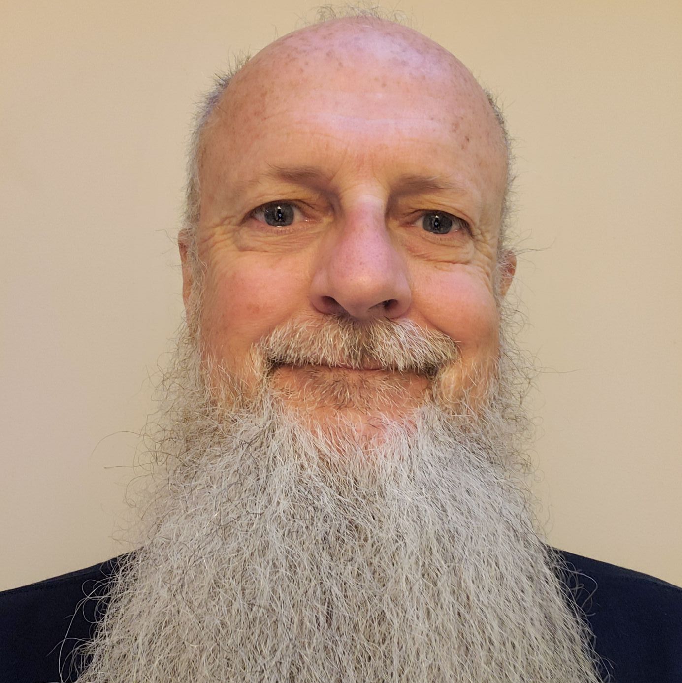 Profile of Thor Tulloh