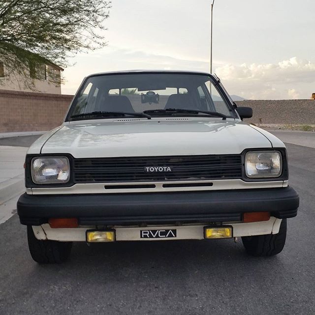 Profile of Mark Tanael