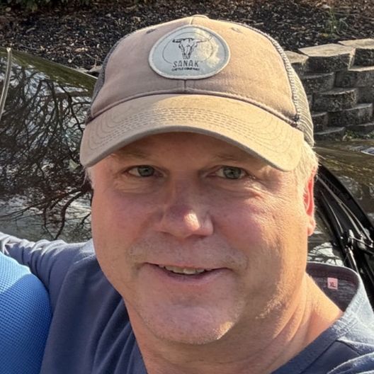 Profile of Derek Mathison