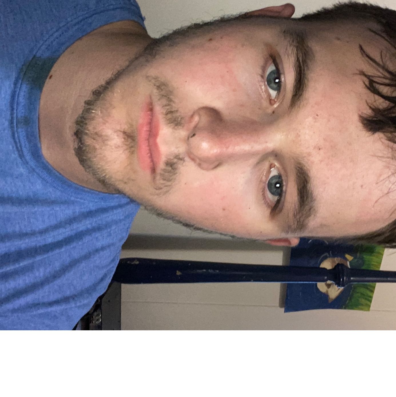 Profile of Adam Thatcher