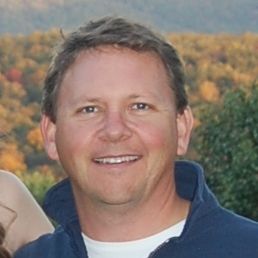 Profile of Craig Wilson