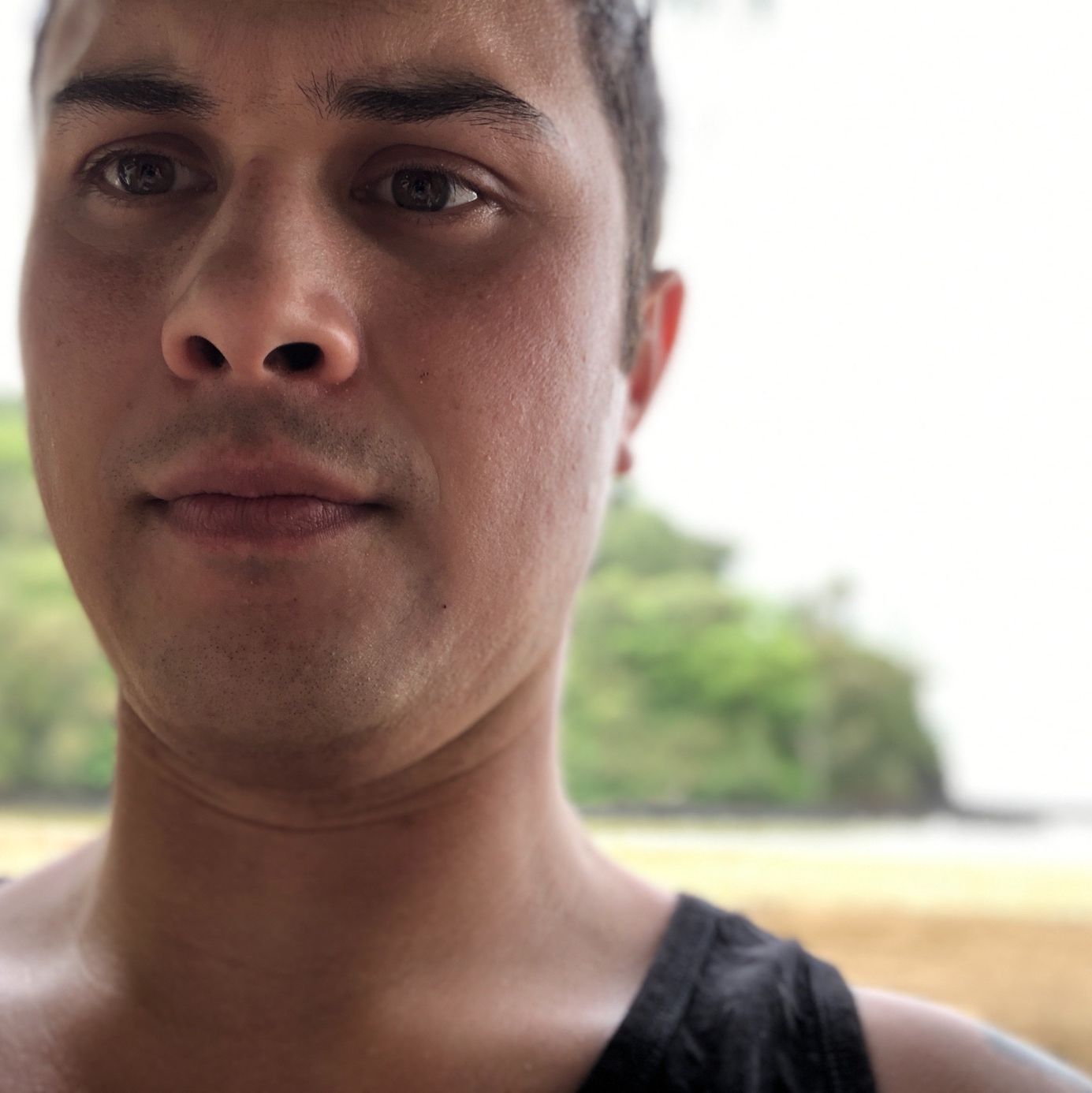 Profile of Carl Manansala