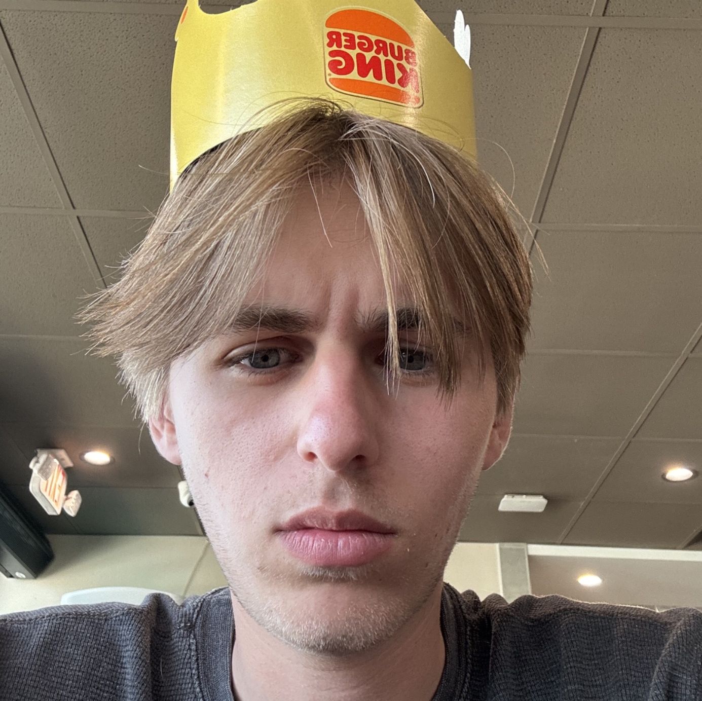 Profile of Nate Rosen