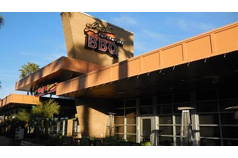 First Tuesday Social-Lucille's Smokehouse BBQ