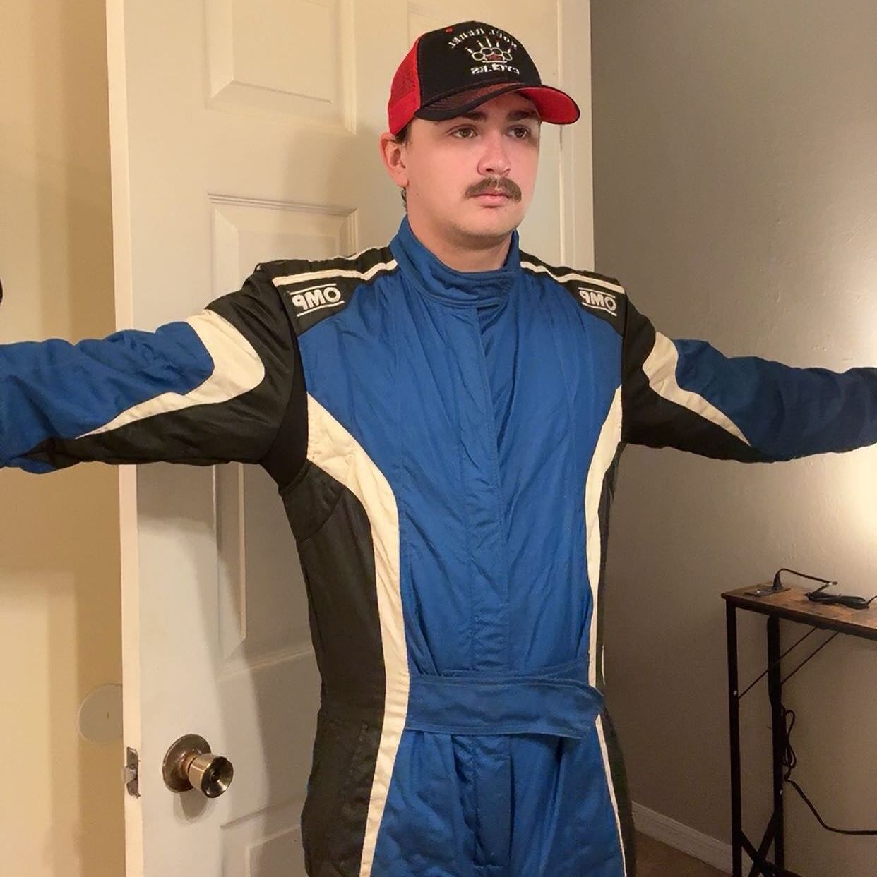 Profile of Nick Monroe