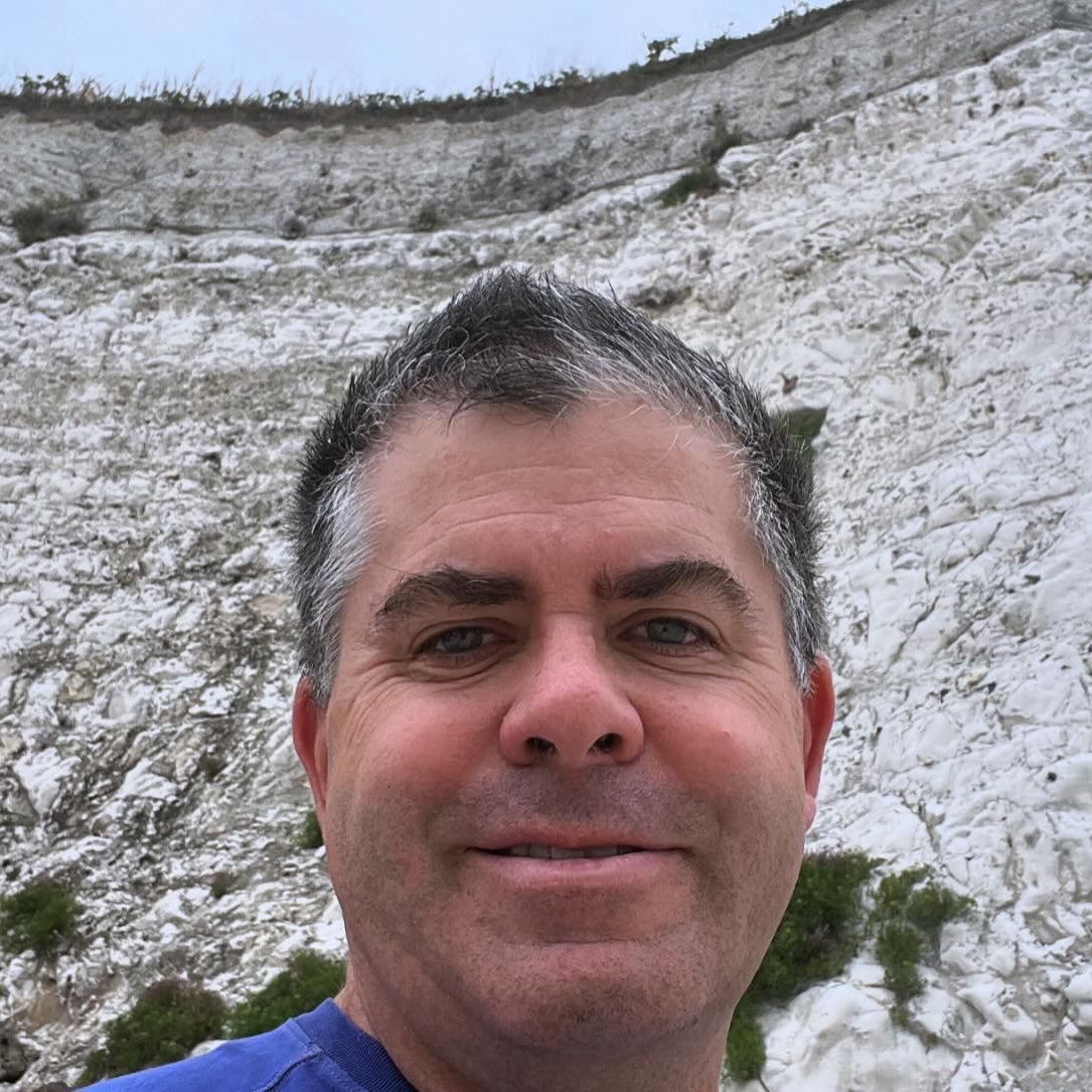 Profile of Paul Johnson