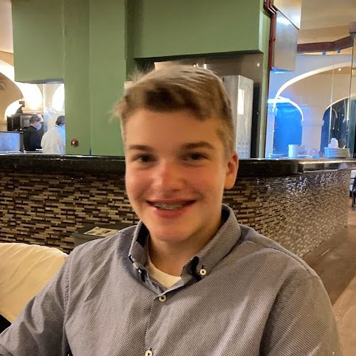 Profile of Reid Sutherland