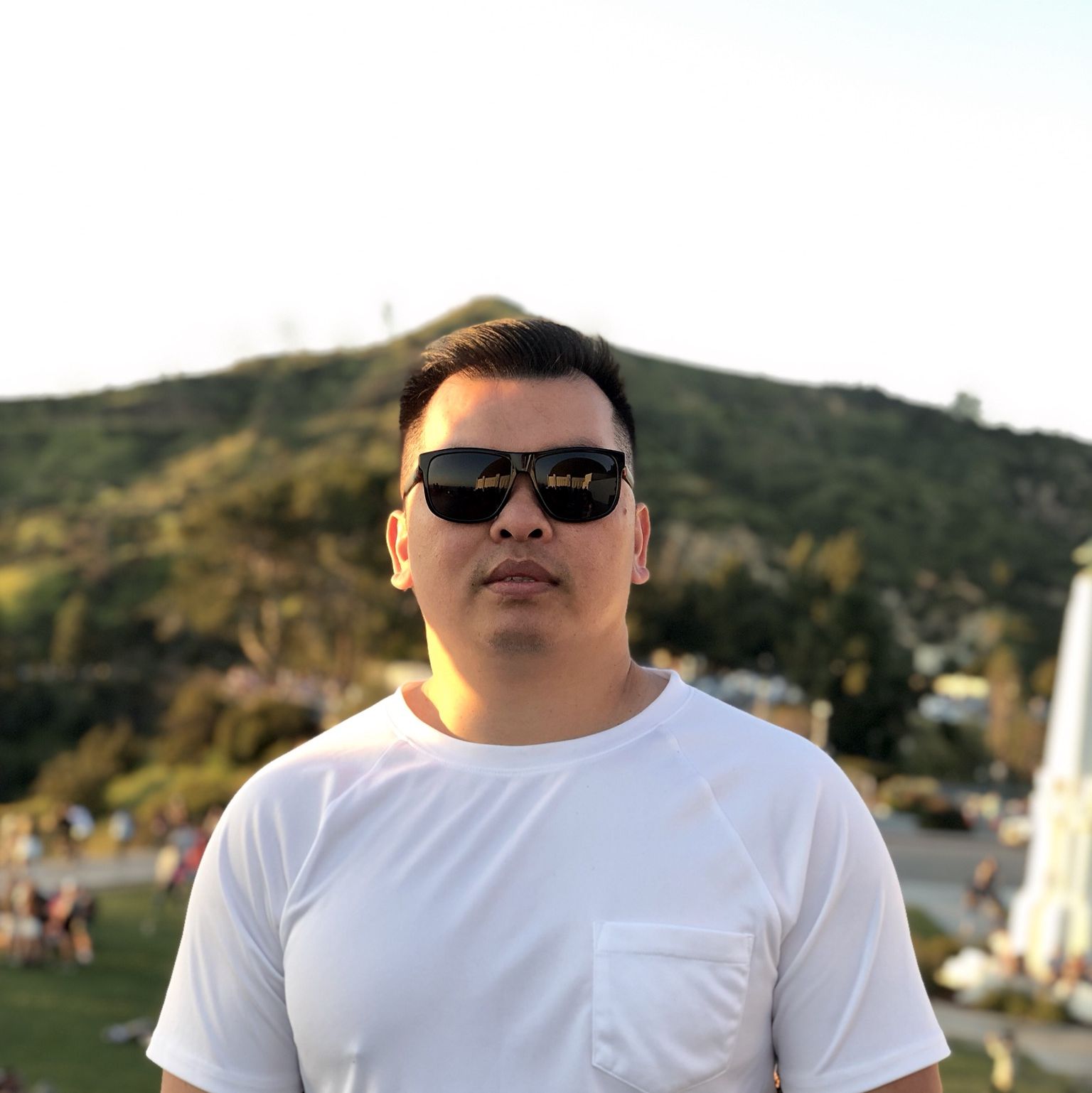 Profile of Vincent Pham