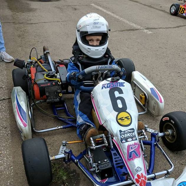 Profile of Bryce Smark