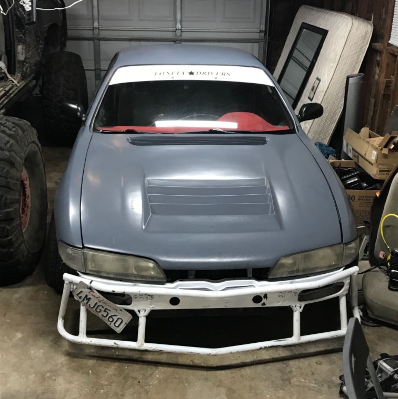 Profile of Mason Varney