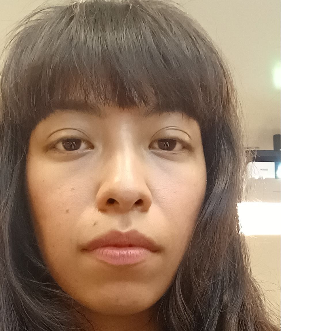 Profile of Jaqueline Cuapio