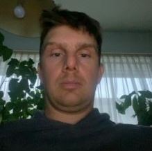 Profile of Jamie Willetts