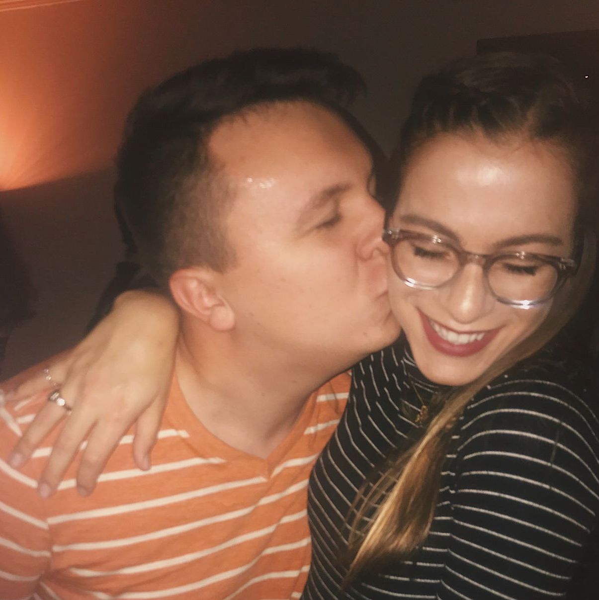 Profile of Philip Milligan