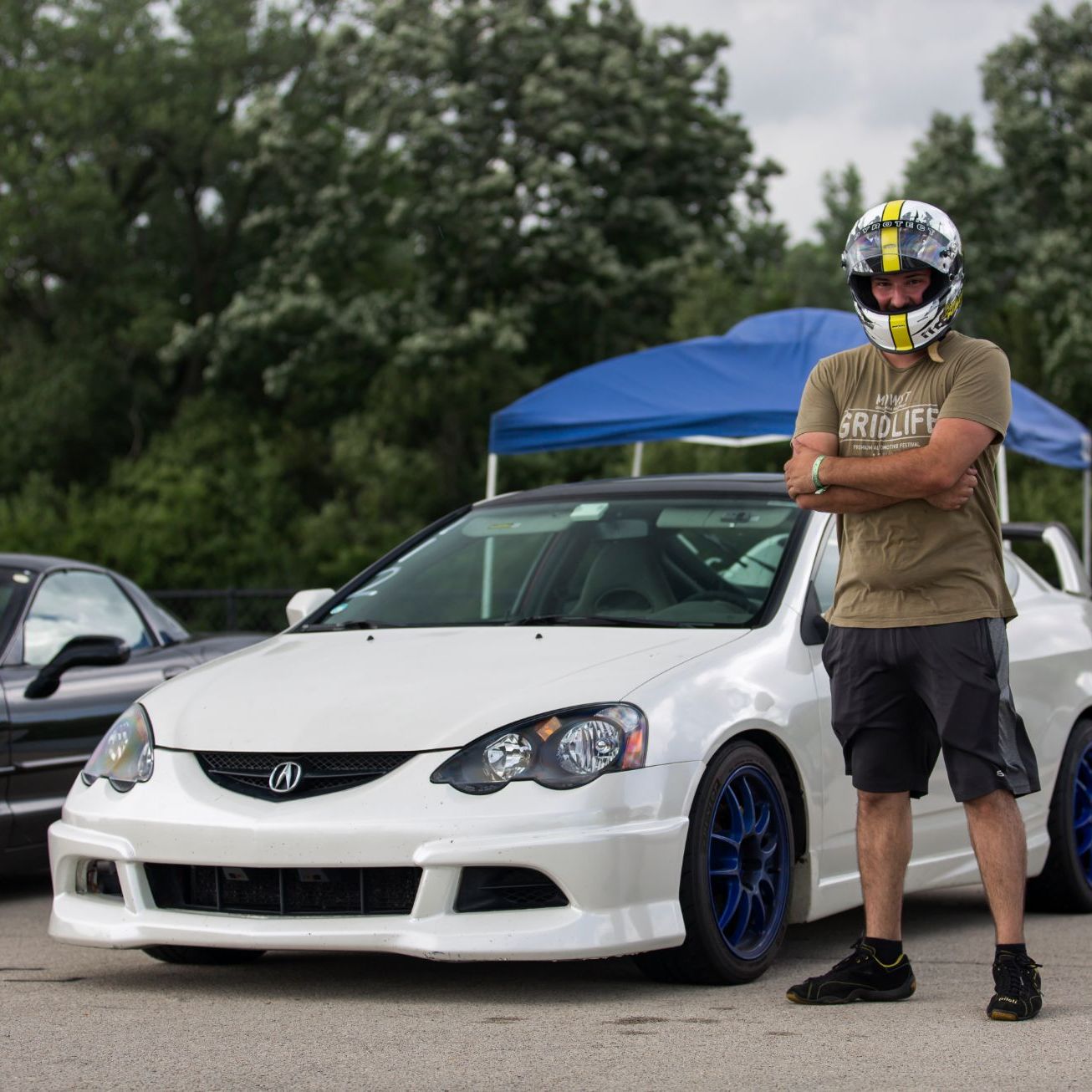 Profile of Brent Nagy