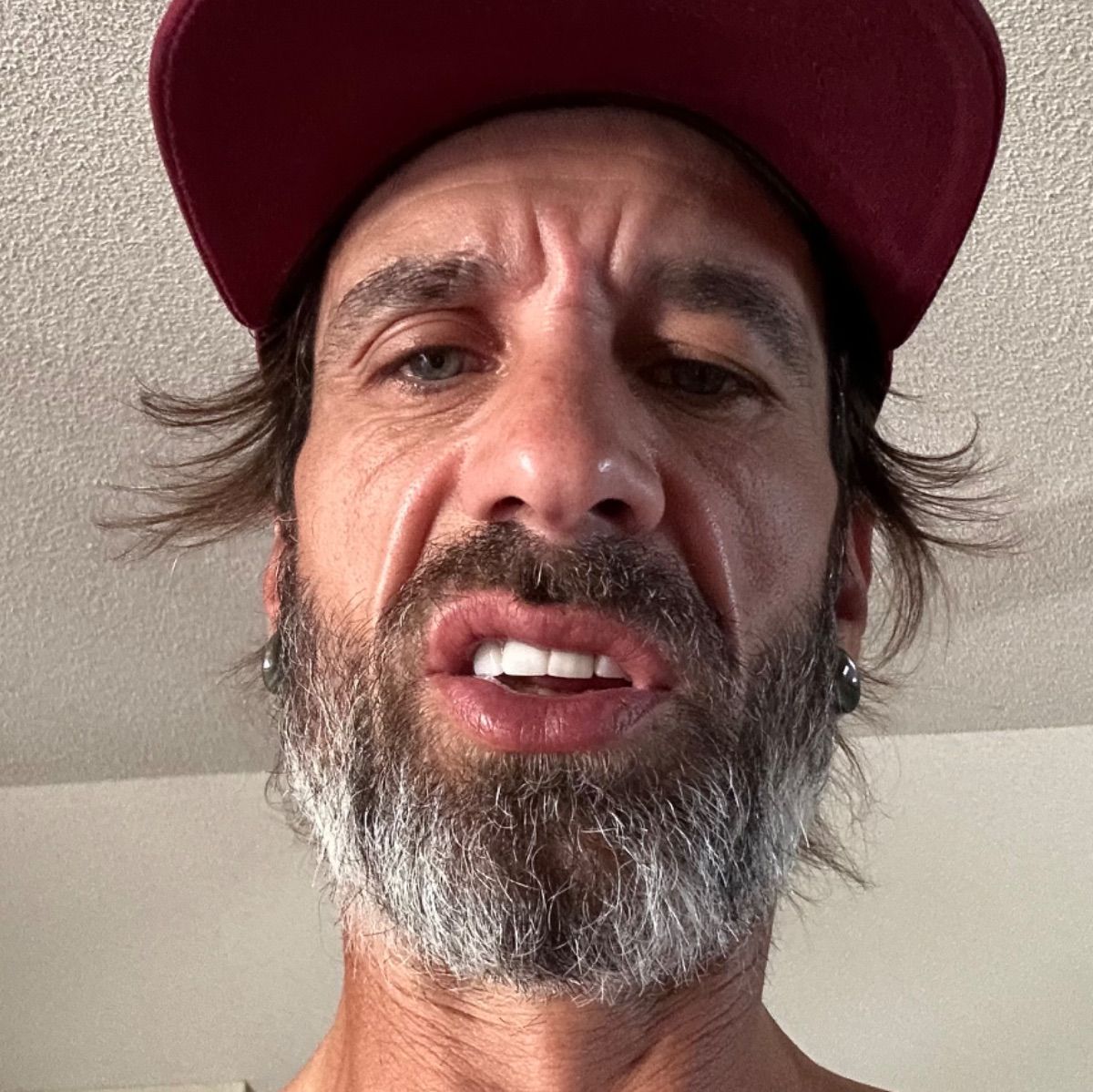 Profile of Dave Vedelago