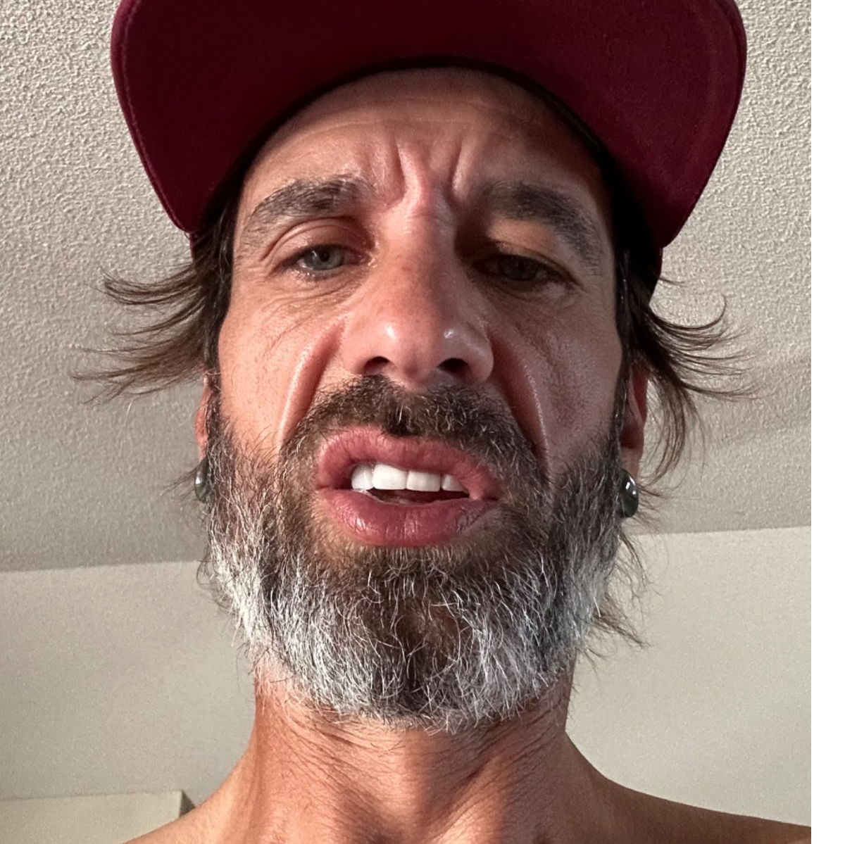 Profile of Dave Vedelago