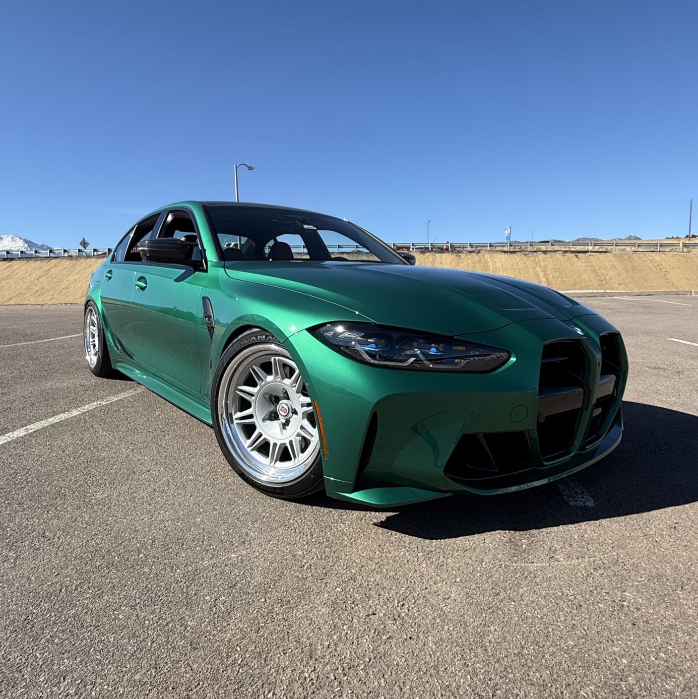 Profile of Ben Ingraham