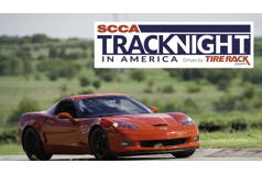 Track Night 2026: Thunderhill Raceway - October 22