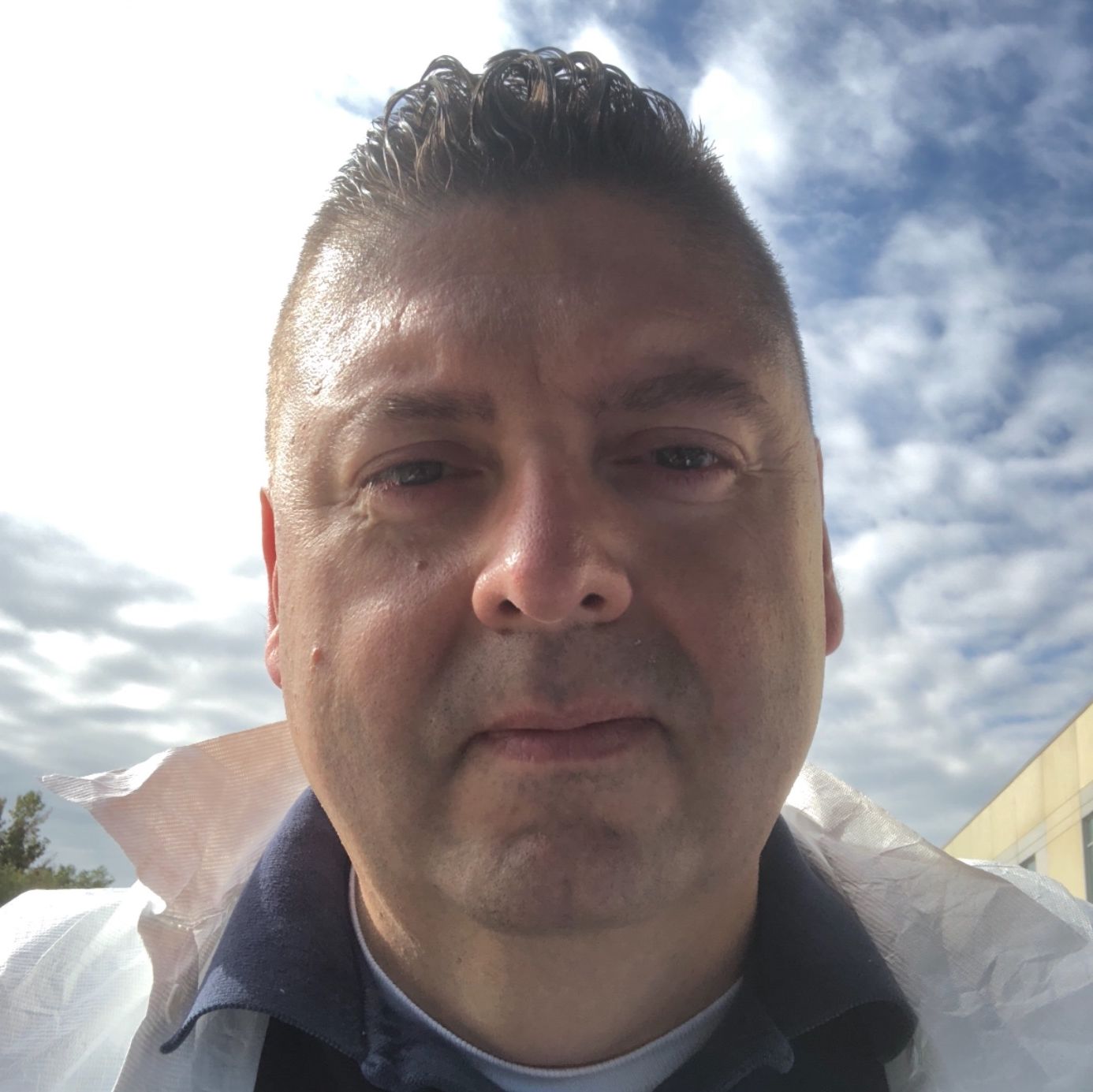 Profile of Edgar Flores Jr