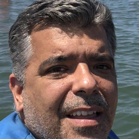 Profile of Rogerio Teixeira