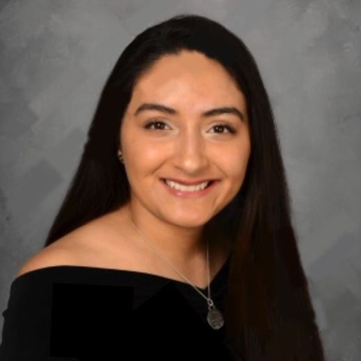 Profile of Gabriella Lizarde