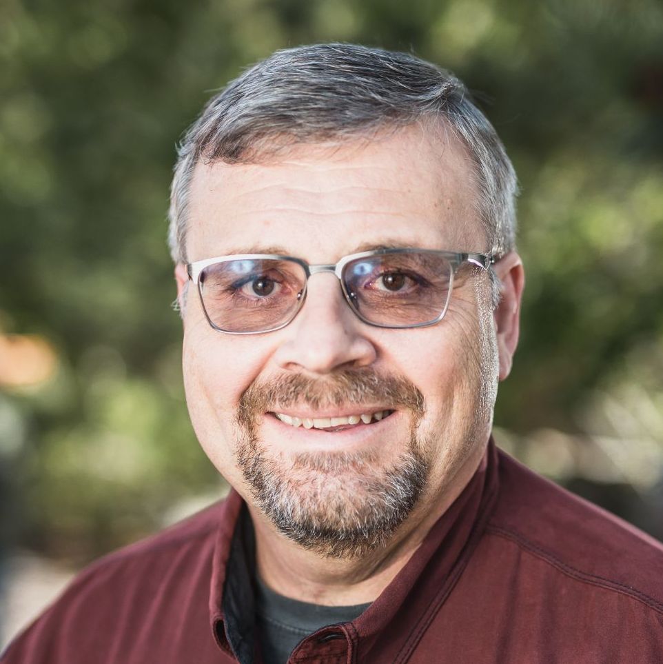 Profile of David Alan Schaller