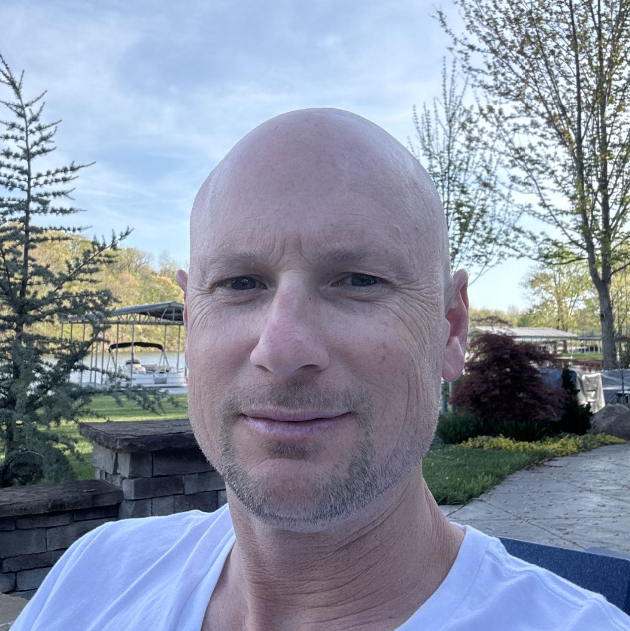 Profile of Austin Chamberlin