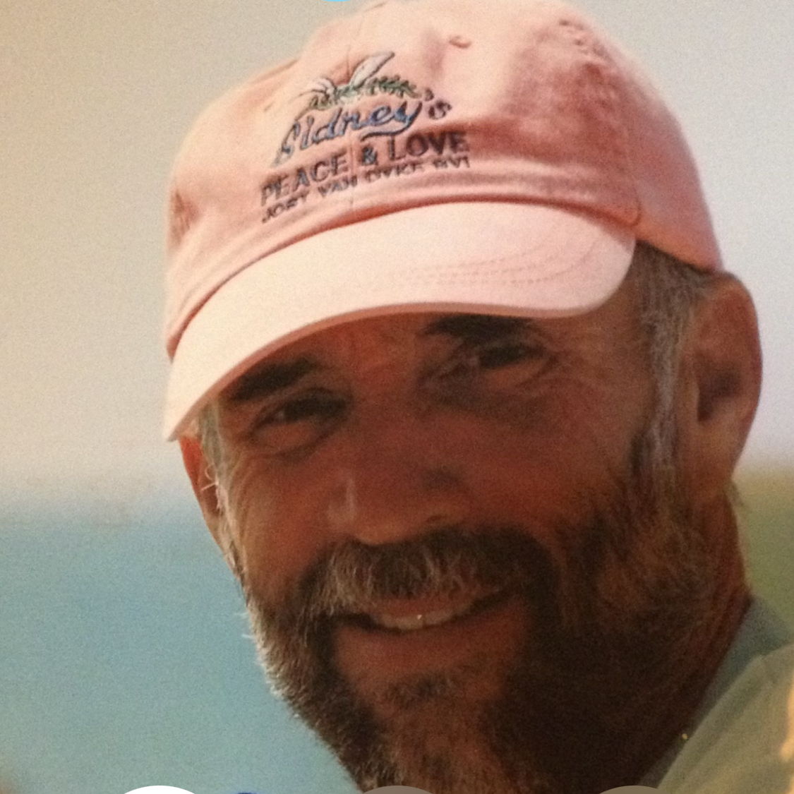 Profile of Tony Jimenez