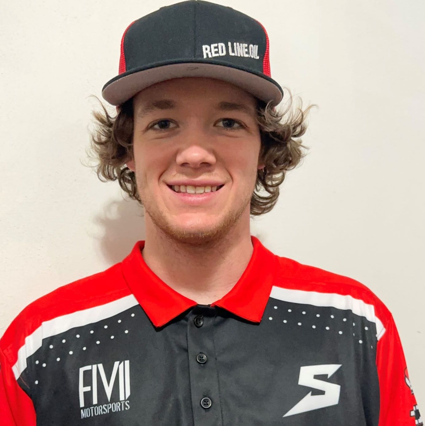 Profile of Carter Gordon
