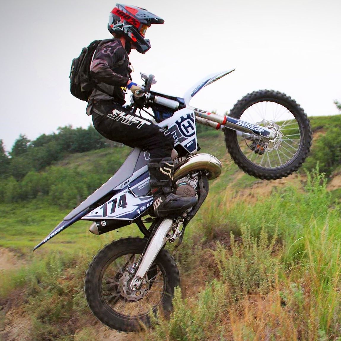 Profile of Ryan Buerfeind