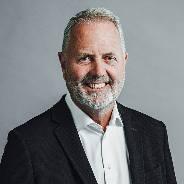 Profile of Bob Matheson