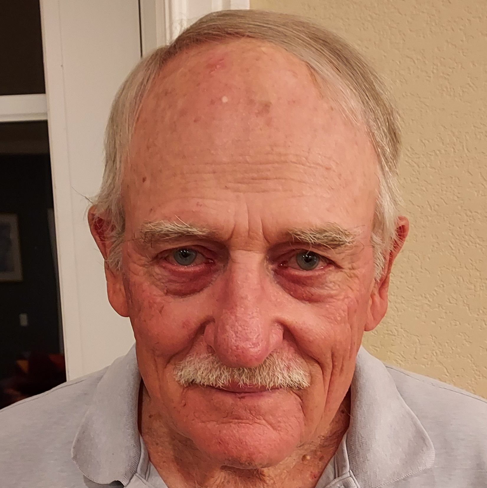 Profile of John Dolan