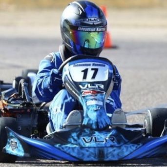 Profile of Logan Tornell