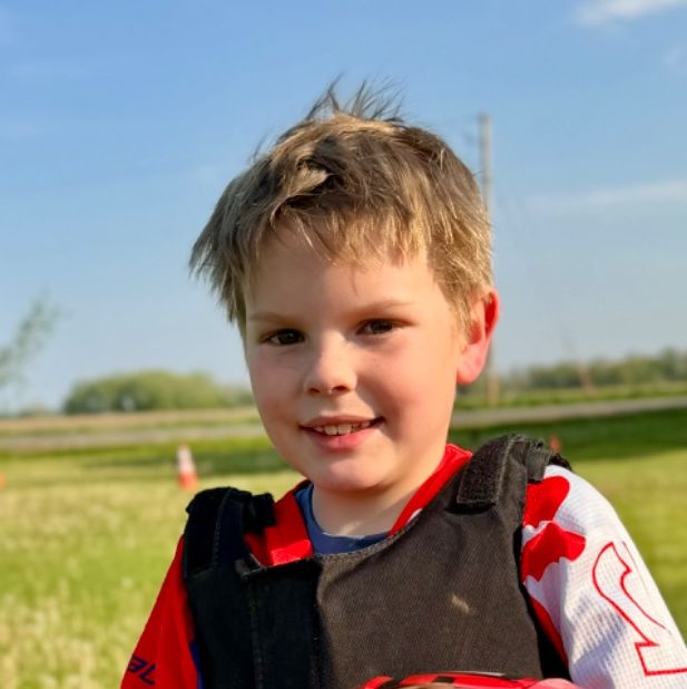 Profile of Kyler Posthuma