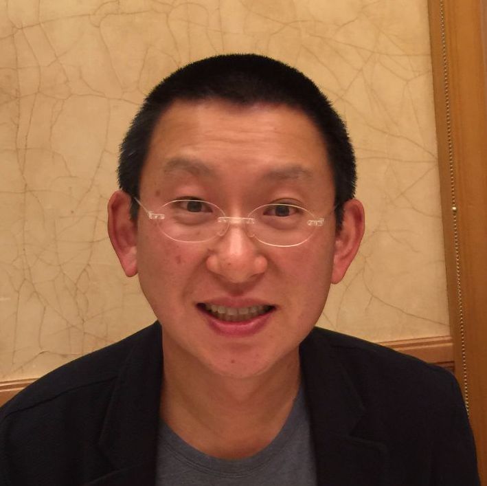 Profile of Howard Yao