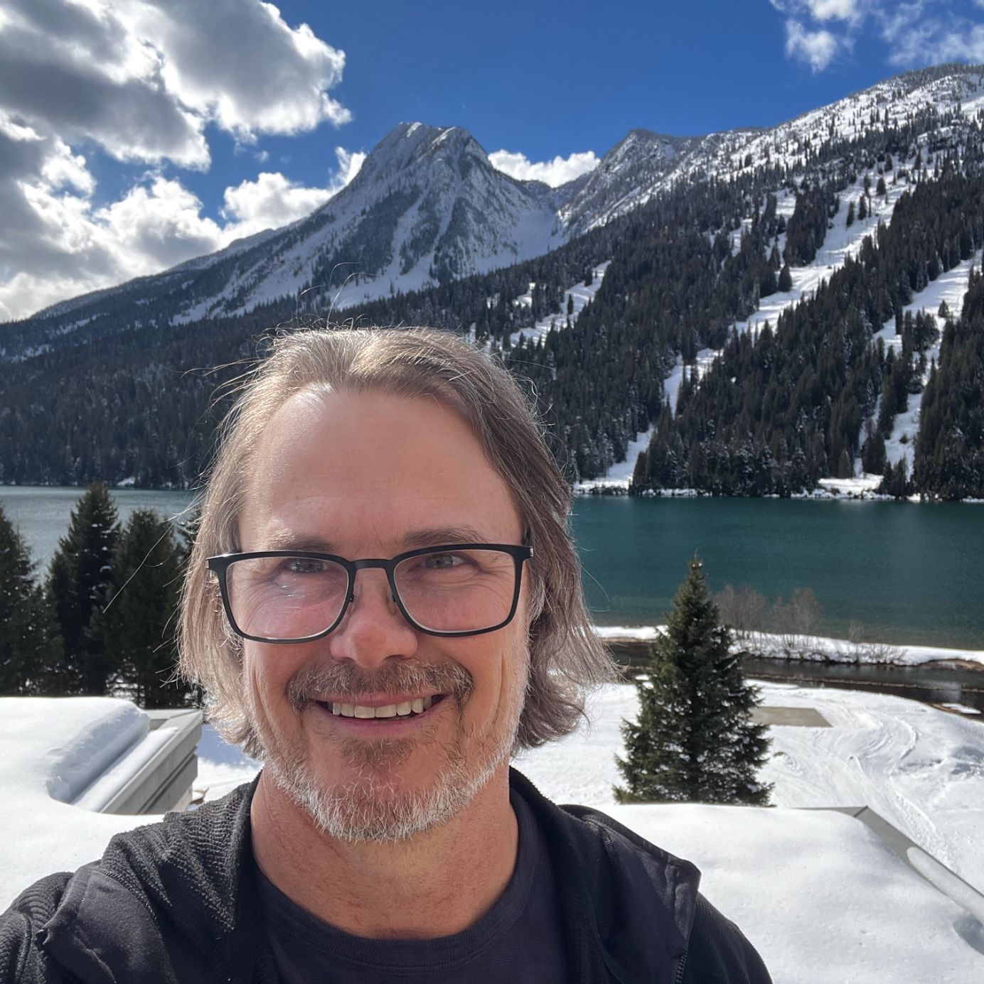 Profile of Alexander Majors