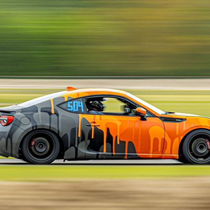 Profile of Dirty Racing Products