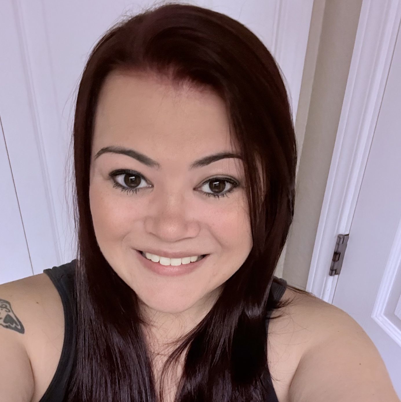 Profile of Amber Wilmink
