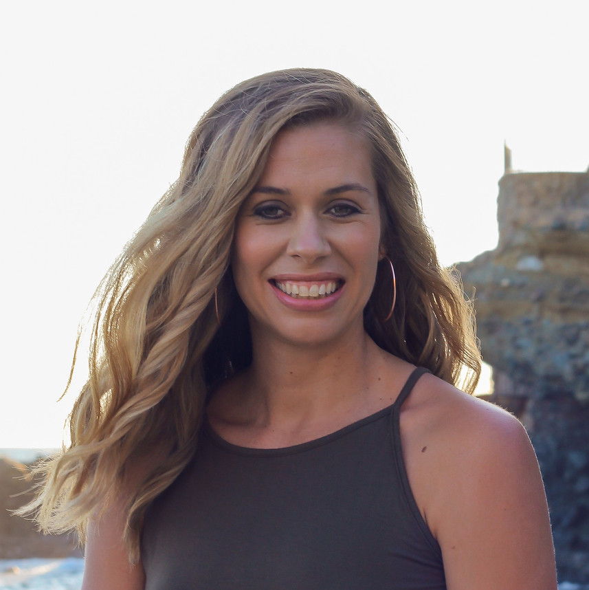 Profile of Bethany Dumas