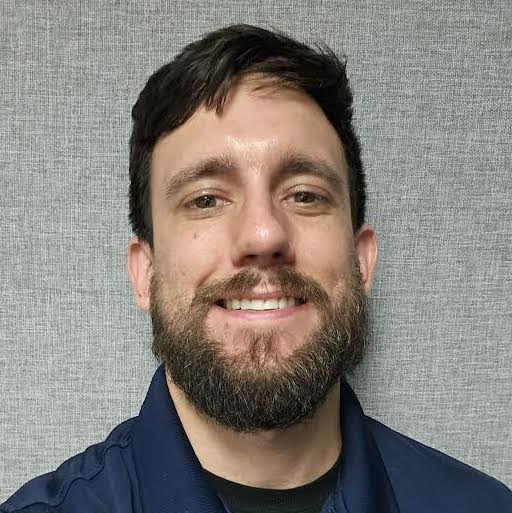 Profile of Christopher Muck