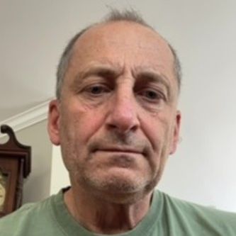 Profile of Frank Stokovac