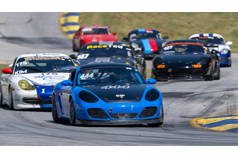 Peachstate Region PCA HPDE