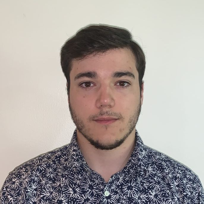 Profile of Alexander Zona