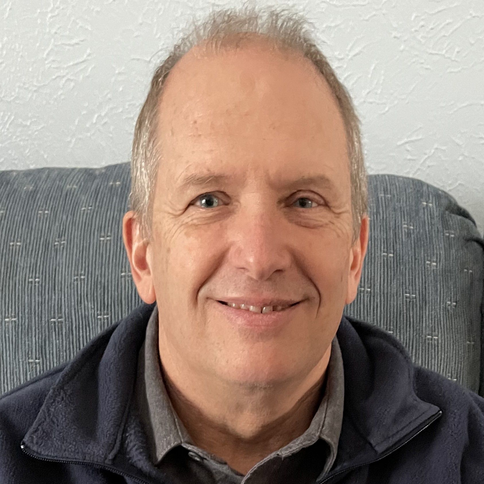 Profile of Ralph Prewett